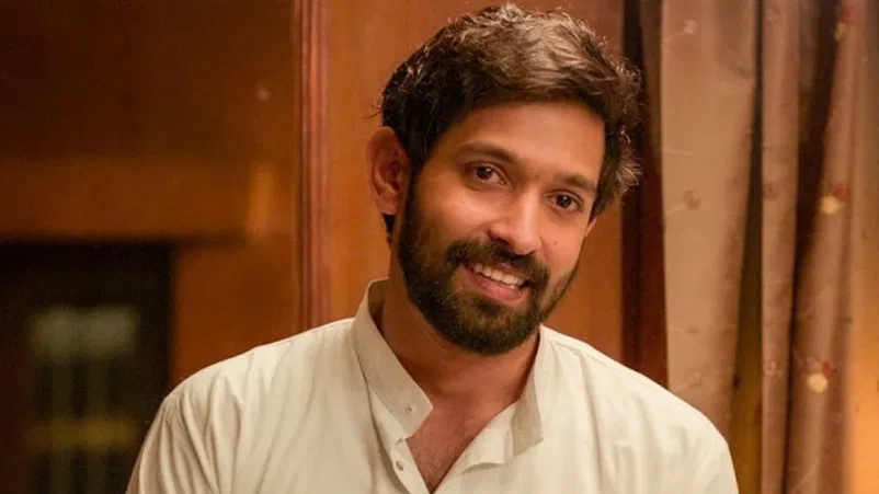 Vikrant Massey Resumes Work After Announcing Break