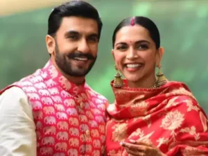 Deepika Padukone and Ranveer Singh: Still Going Strong