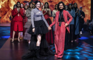 Bharat Designer Show 2025: A Fusion of Tradition and Trend